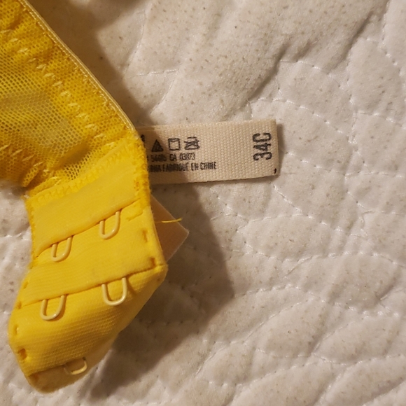 34C Aerie bra - Picture 3 of 3